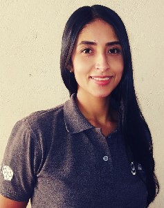 37 Year Old Medellin, Colombia Woman